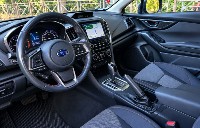 Subaru Crosstrek 2020 rental car gallery photo 4