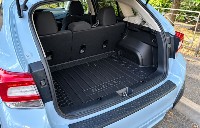 Subaru Crosstrek 2020 rental car gallery photo 6